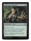 Sporogenic Infection 117 DSK Magic: The Gathering Foil NM