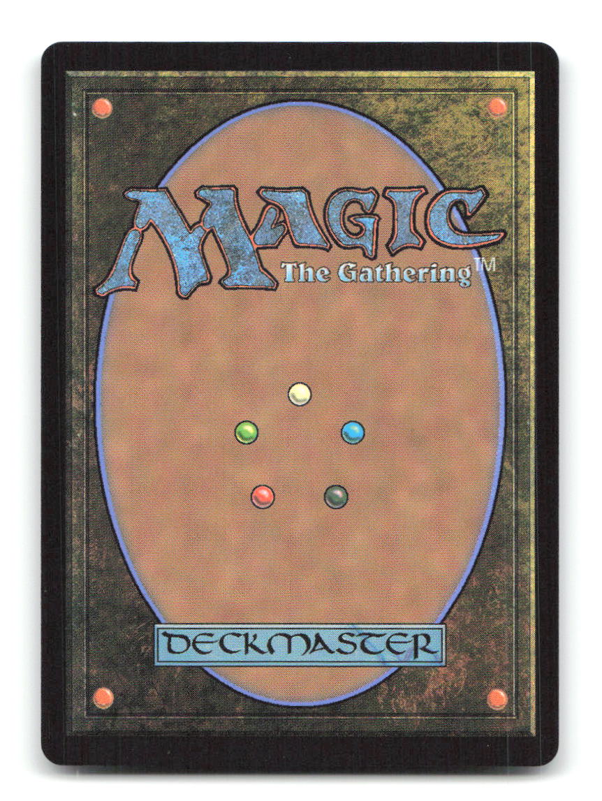 Borrowed Hostility (Retro Frame) 396 INR Magic: The Gathering Foil NM