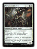 Cathar Commando 15 INR Magic: The Gathering Foil NM