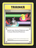 Switch 88/108 Uncommon Evolutions Pokemon Moderately Played