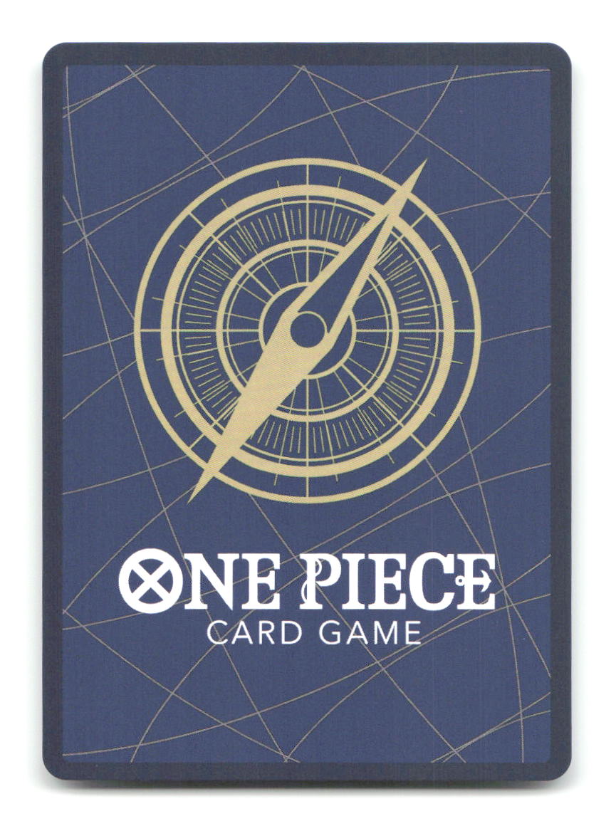 Vista OP13-046 OP13 One Piece Foil NM