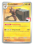 Conkeldurr 049/086 Pokemon NM