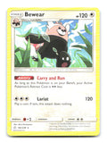 Bewear 182/236 CEC Pokemon LP