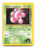 Erika's Exeggcute 77/132 G1 Pokemon Unlimited HP