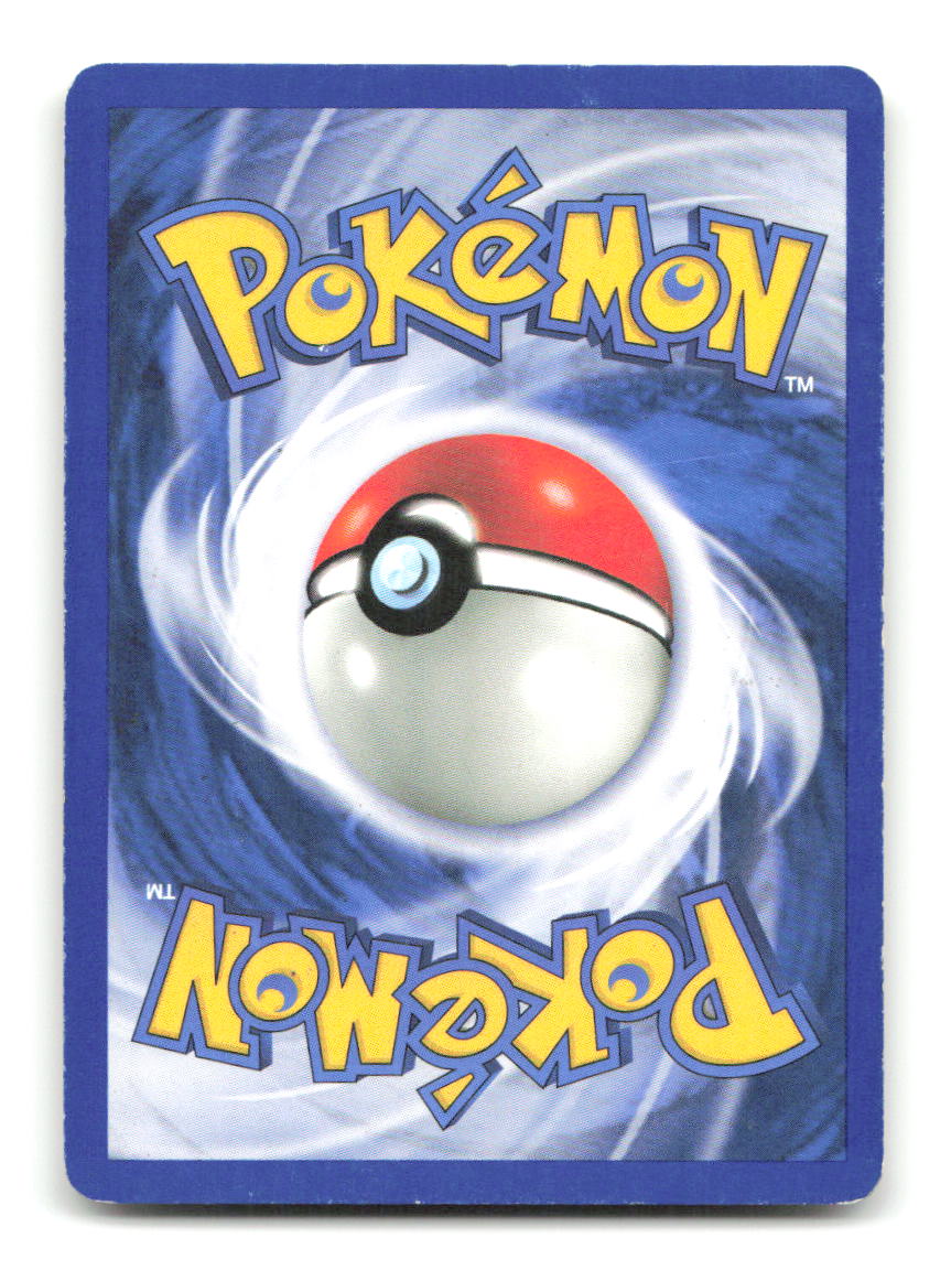 Erika's Gloom 46/132 G1 Pokemon Unlimited HP