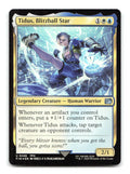 Tidus, Blitzball Star 246 FIN Magic: The Gathering Foil NM