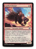 Quilled Charger 139 OTJ Magic: The Gathering Foil NM