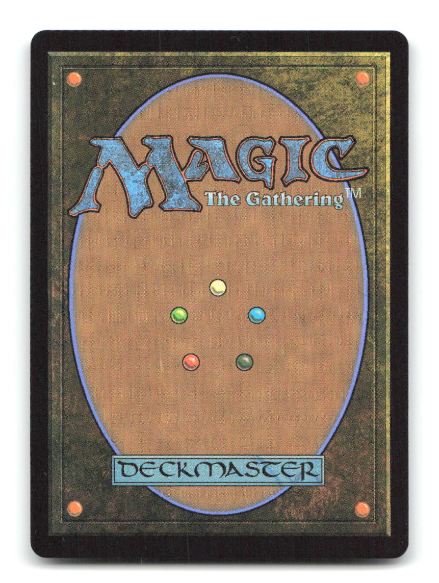 Lunatic Pandora 262 FIN Magic: The Gathering Foil NM
