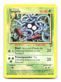 Tangela 96/130 B2 Pokemon HP