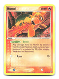 Numel 68/107 Common Deoxys Pokemon Heavily Played