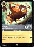 Goons - Maleficent's Underlings 179/204 Common The First Chapter Lorcana NM