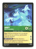 Goofy - Ghost of Jacob Marley 83/204 11 Lorcana NM