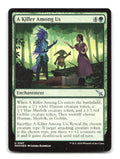 A Killer Among Us 167 MKM Magic: The Gathering Foil NM