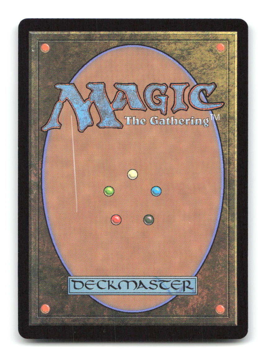 Moonstone Harbinger 101 BLB Magic: The Gathering Foil NM