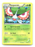 Masquerain 14/160 PRC Pokemon LP