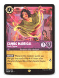 Camilo Madrigal - Family Copycat 58/204 5 Lorcana NM
