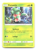 Fomantis 14/149 SM01 Pokemon LP
