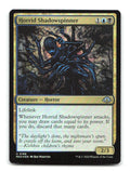 Horrid Shadowspinner 188 MH3 Magic: The Gathering Foil NM