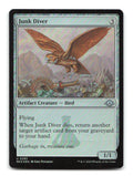 Junk Diver 293 MH3 Magic: The Gathering Foil NM