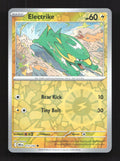 Electrike 075/182 Common Destined Rivals Pokemon Reverse Holo Near Mint