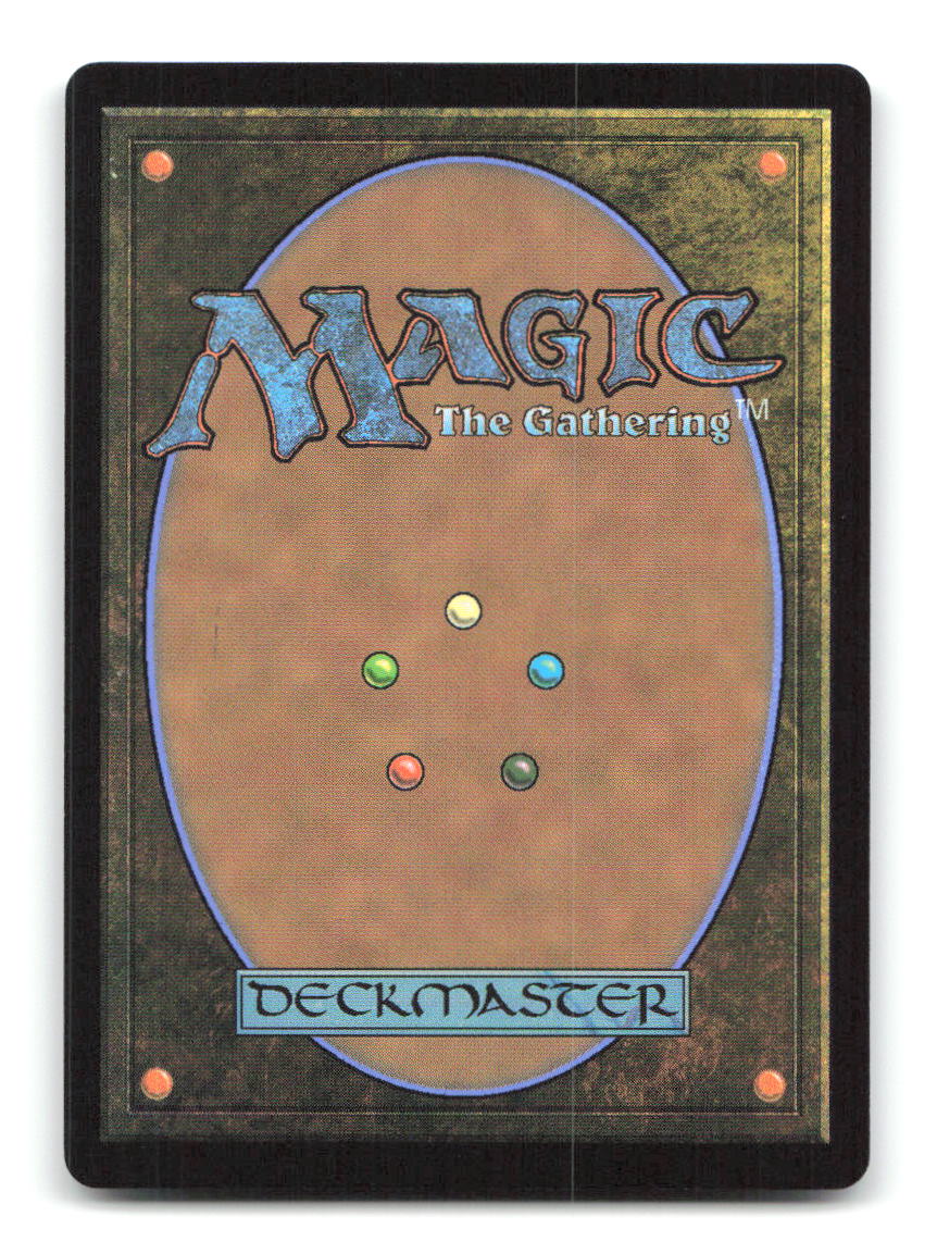 Dragoon's Lance 17 FIN Magic: The Gathering Foil NM