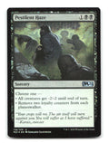 Pestilent Haze 118 M21 Magic: The Gathering Foil NM