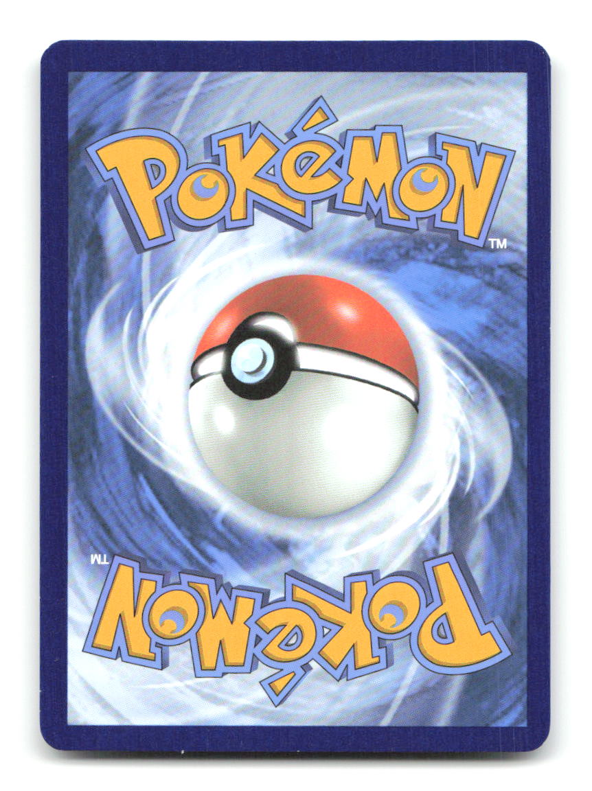 Night Stretcher 061/064 UC Prize Pack Series Cards Pokemon LP