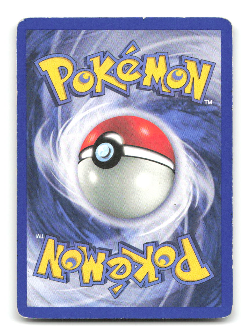 Goldeen 53/64 JU Pokemon Unlimited HP