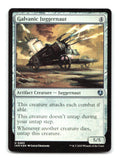 Galvanic Juggernaut 263 INR Magic: The Gathering Foil NM