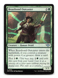 Beastbond Outcaster 154 OTJ Magic: The Gathering Foil NM