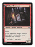 Village Messenger 179 INR Magic: The Gathering Foil NM