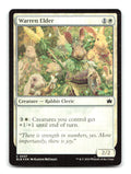 Warren Elder 37 BLB Magic: The Gathering Foil NM