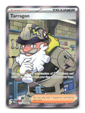 Tarragon 116/088 ME03 Pokemon Holo NM