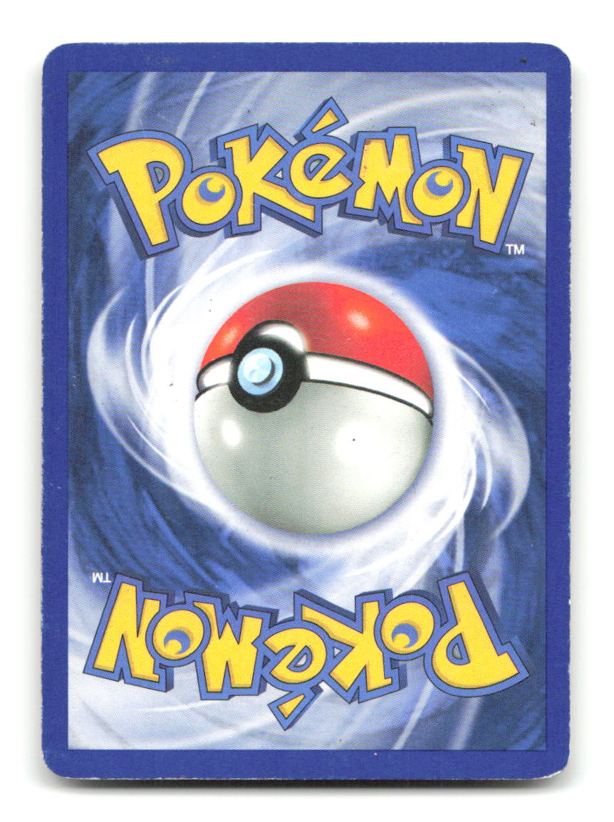 Abra 49/82 Common Team Rocket Pokemon Unlimited Heavily Played