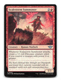 Scalestorm Summoner 144 OTJ Magic: The Gathering Foil NM
