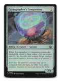 Cartographer's Companion 248 LCI Magic: The Gathering Foil NM