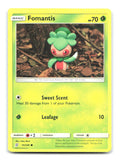 Fomantis 15/236 UNM Pokemon LP
