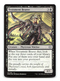 Testament Bearer 111 ONE Magic: The Gathering Foil NM