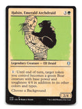 Halsin, Emerald Archdruid (Showcase) 408 CLB Magic: The Gathering NM