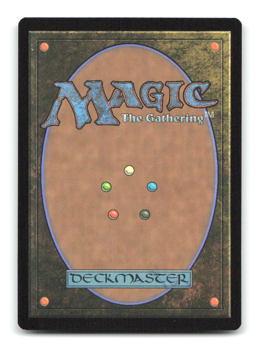 The Spot's Portal 68 UC Marvel's Spider-Man Magic: The Gathering NM