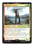 Gladiolus Amicitia 224 FIN Magic: The Gathering NM