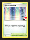 Path to the Peak 148/198 Uncommon Prize Pack Series Cards Pokemon Holo LP