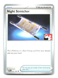 Night Stretcher 061/064 UC Prize Pack Series Cards Pokemon LP