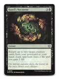 Hazel's Nocturne 97 BLB Magic: The Gathering Foil NM