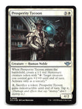 Prosperity Tycoon 25 OTJ Magic: The Gathering Foil NM