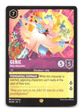 Genie - Main Attraction 49/204 5 Lorcana NM