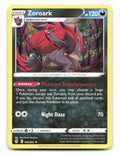 Zoroark 103/203 EVS Pokemon Holo LP