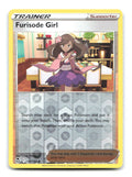 Furisode Girl 157/195 SIT Pokemon Reverse Holo NM