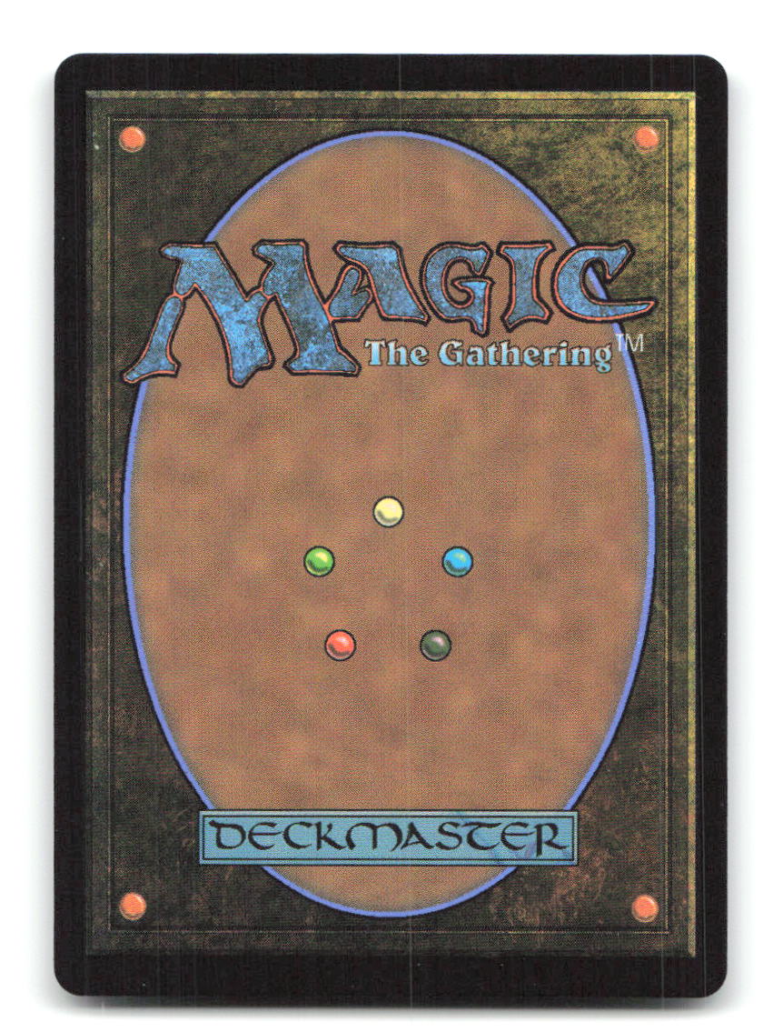 Stuck in Summoner's Sanctum 76 FIN Magic: The Gathering Foil NM