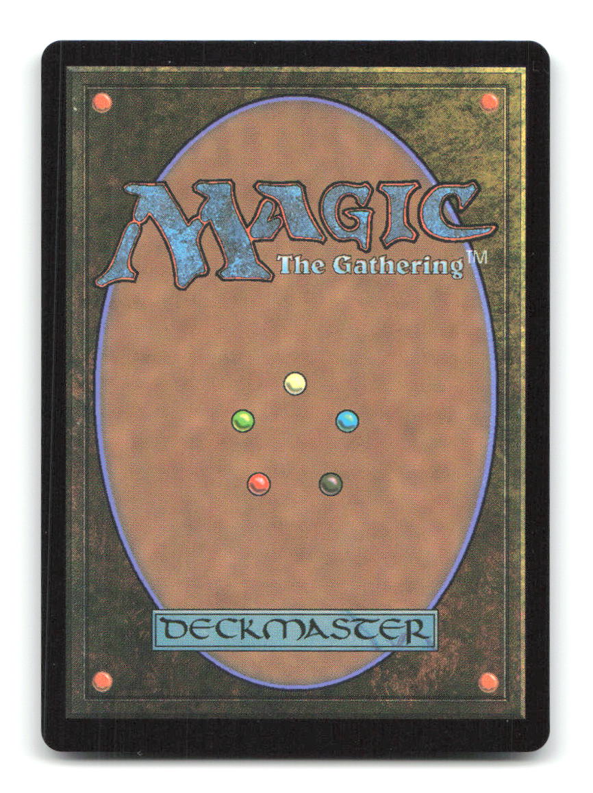Cargo Ship 47 FIN Magic: The Gathering Foil NM